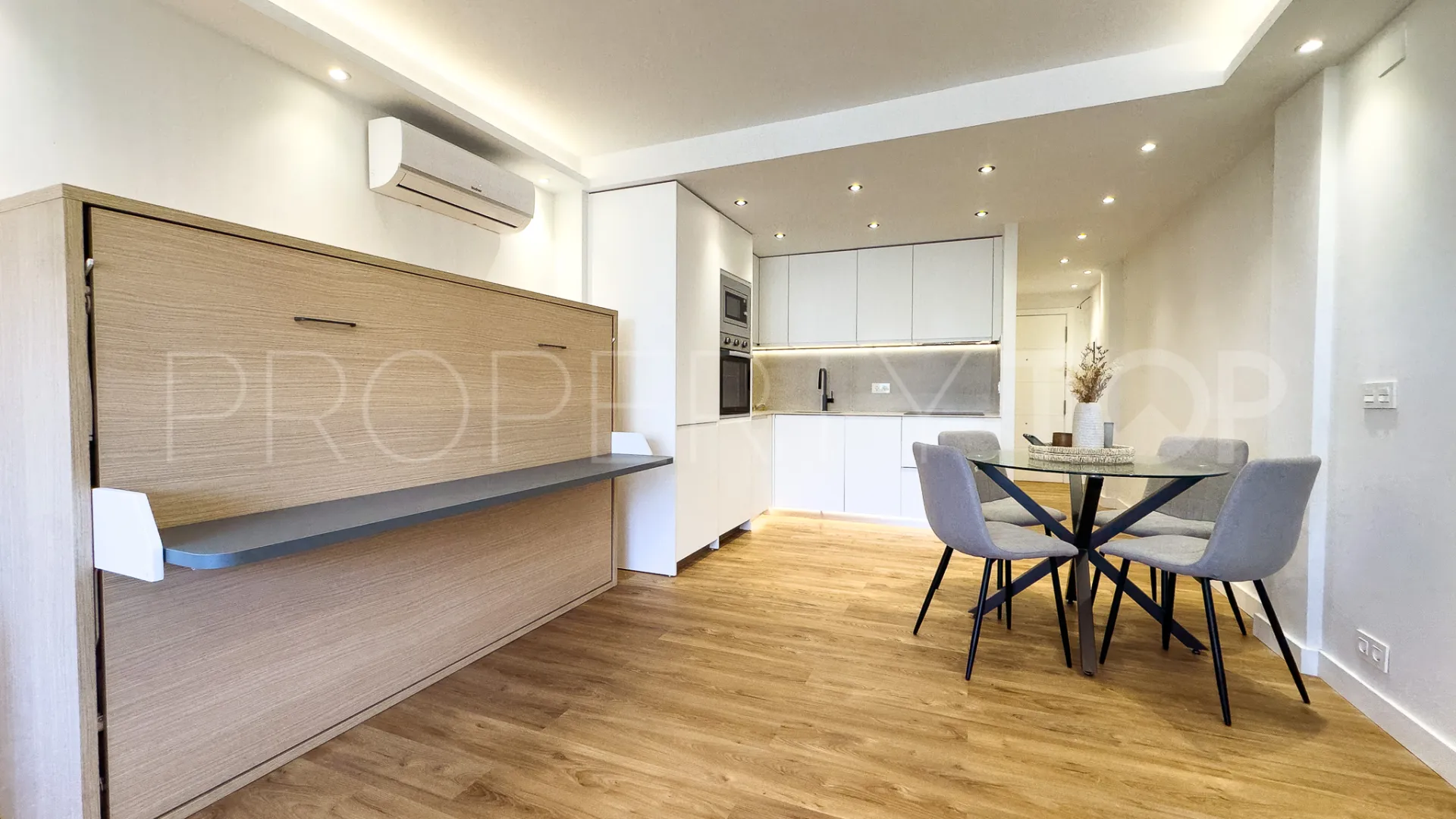 Loft en venta en Puerto La Duquesa