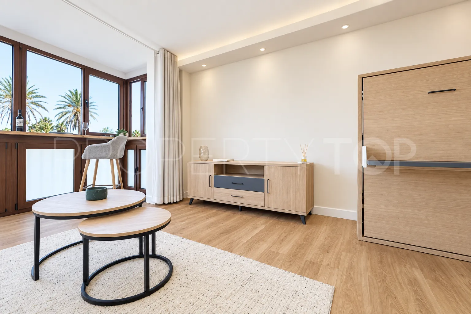 Loft en venta en Puerto La Duquesa