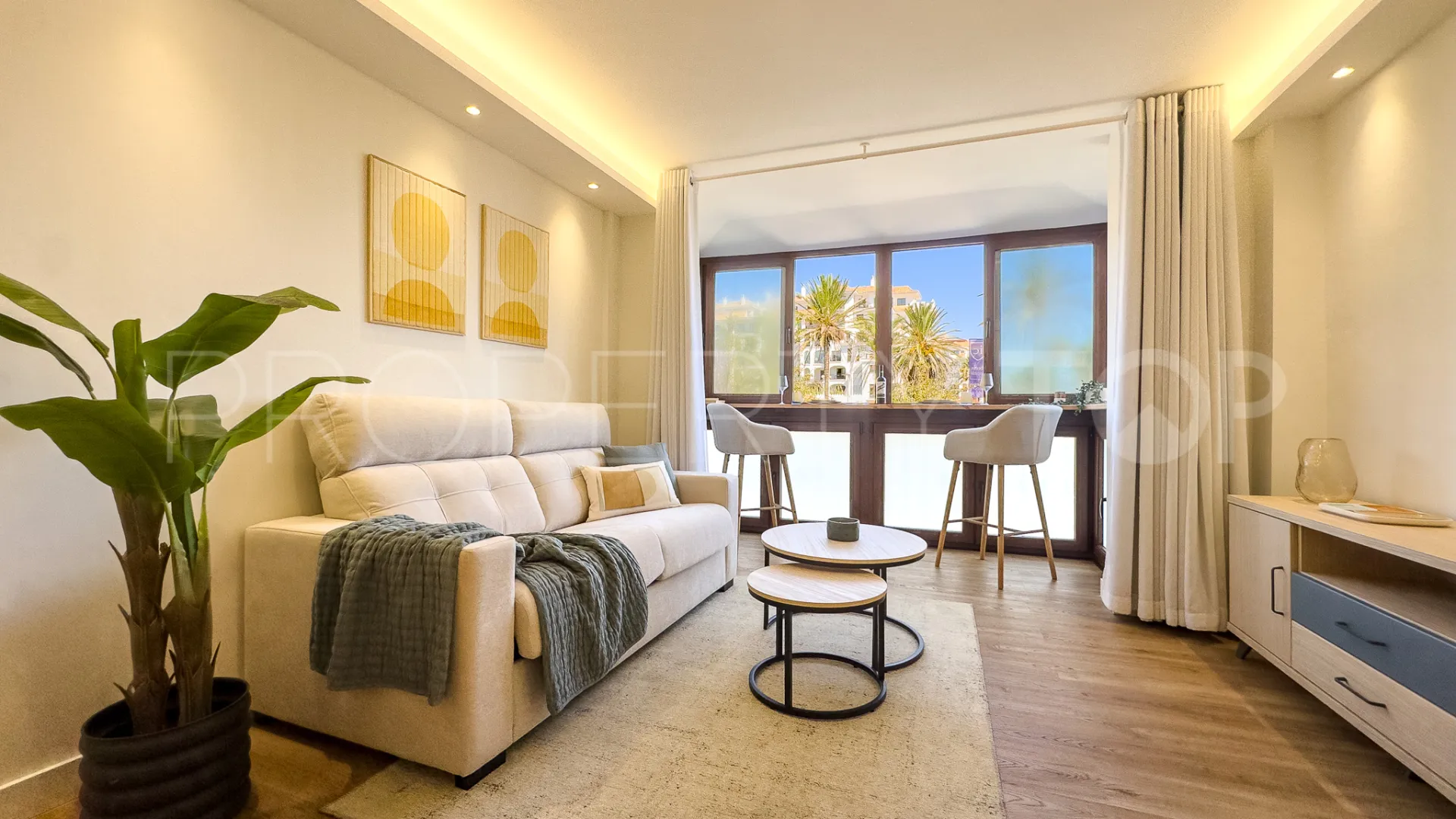 Loft en venta en Puerto La Duquesa