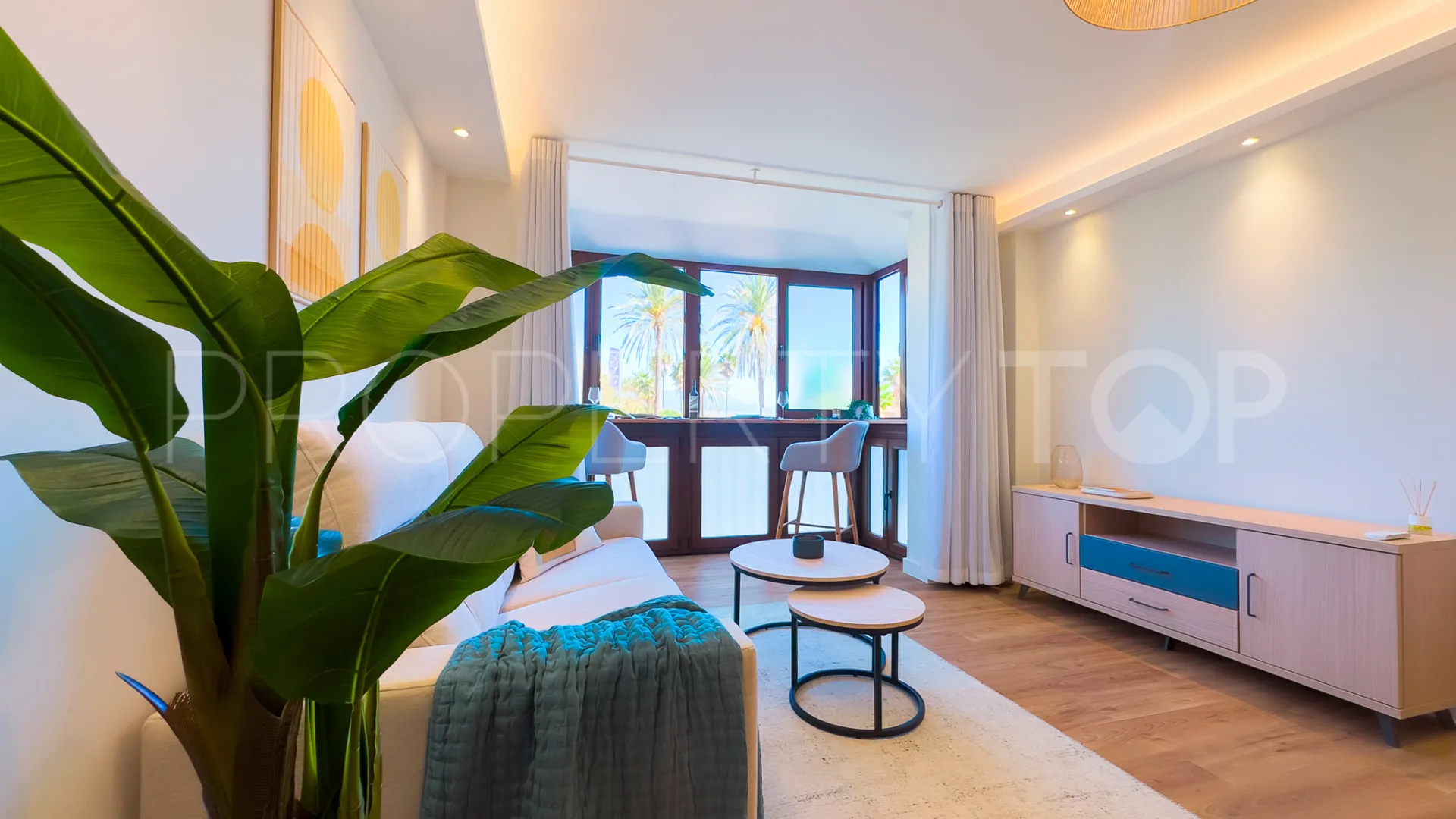 Loft en venta en Puerto La Duquesa
