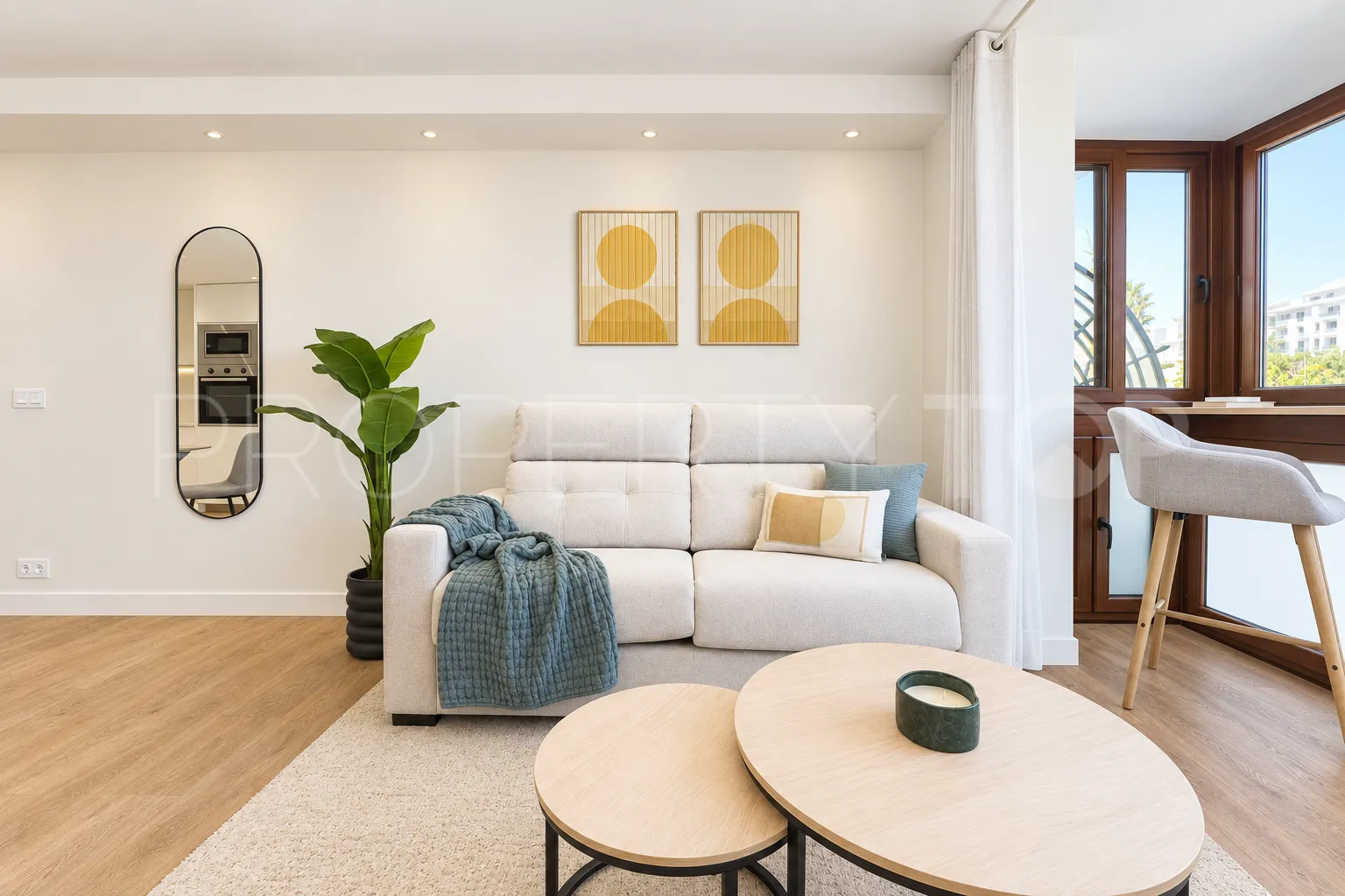 Loft en venta en Puerto La Duquesa