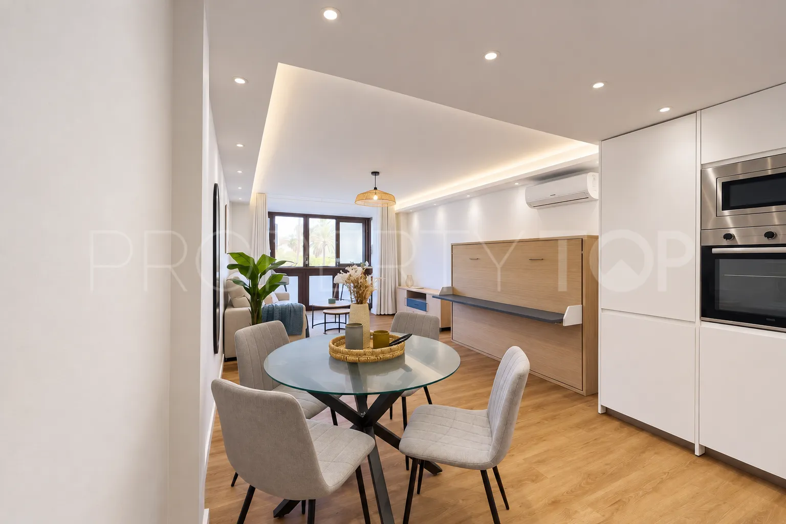 Loft en venta en Puerto La Duquesa