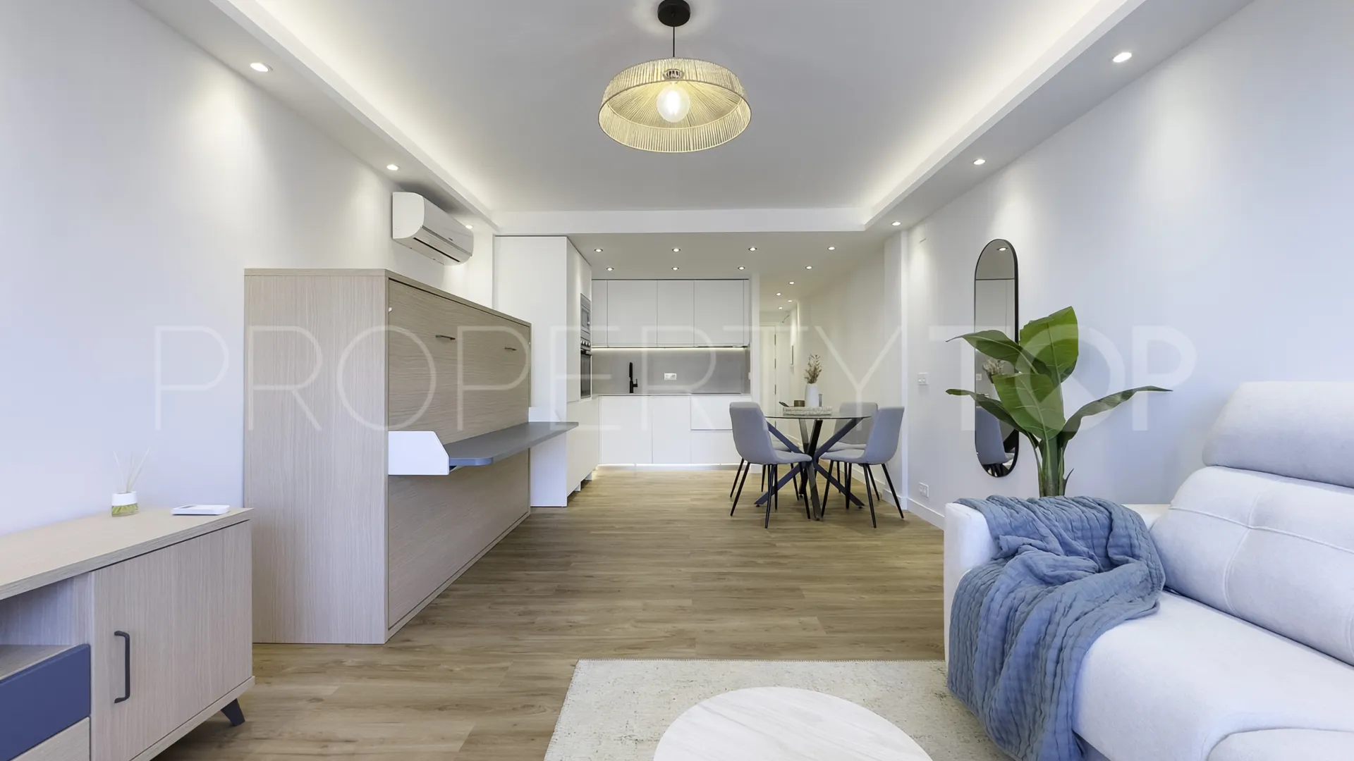 Loft en venta en Puerto La Duquesa