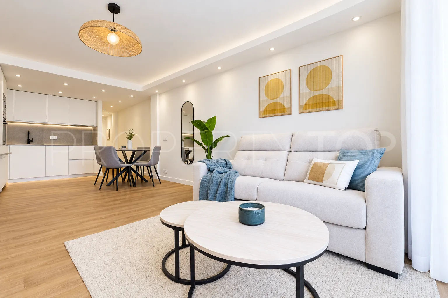 Loft en venta en Puerto La Duquesa