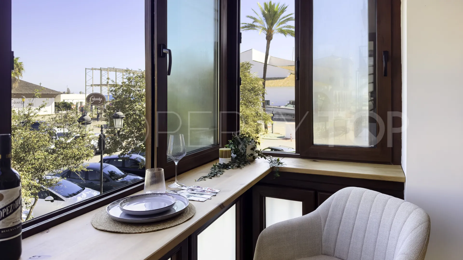 Loft en venta en Puerto La Duquesa