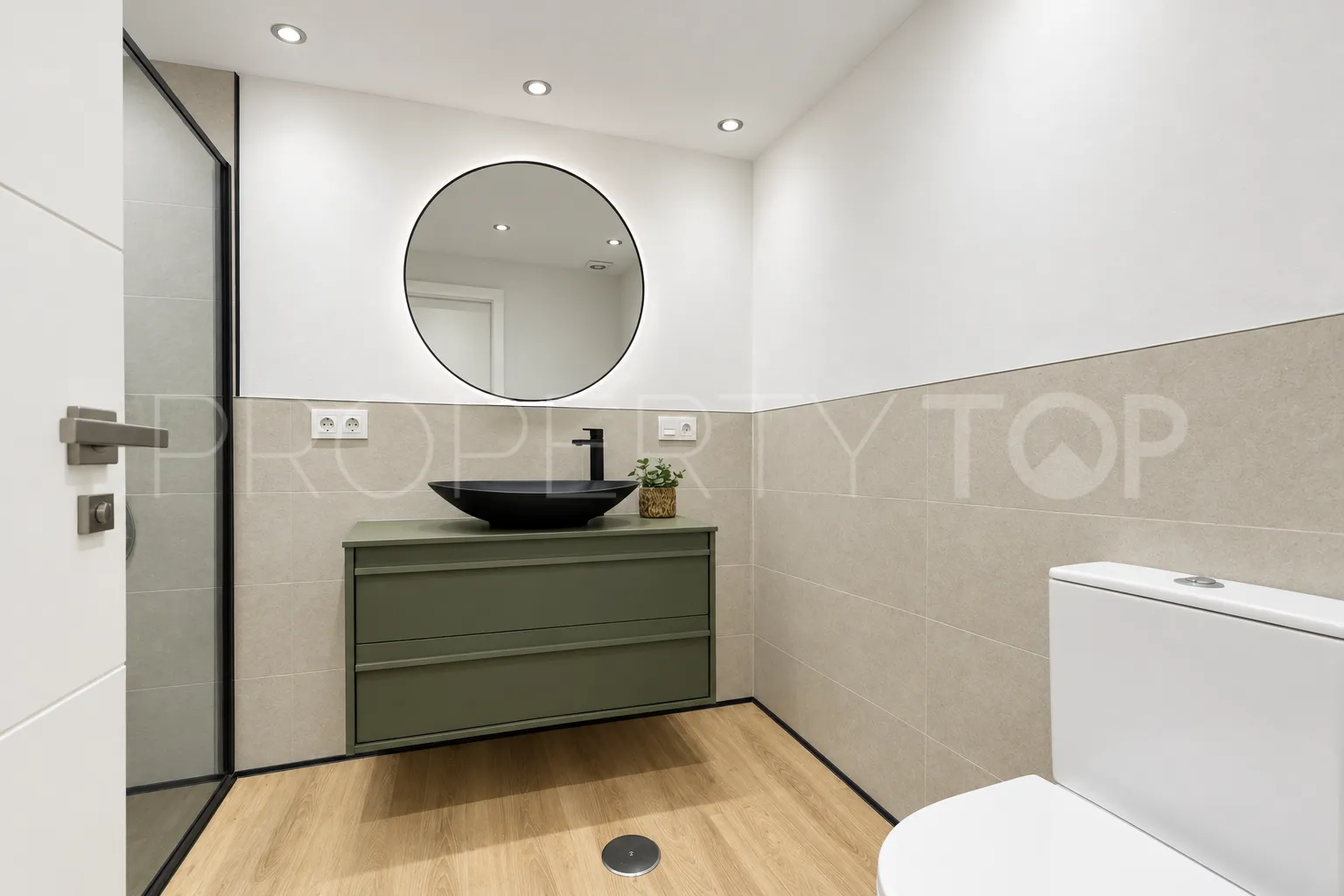 Loft en venta en Puerto La Duquesa