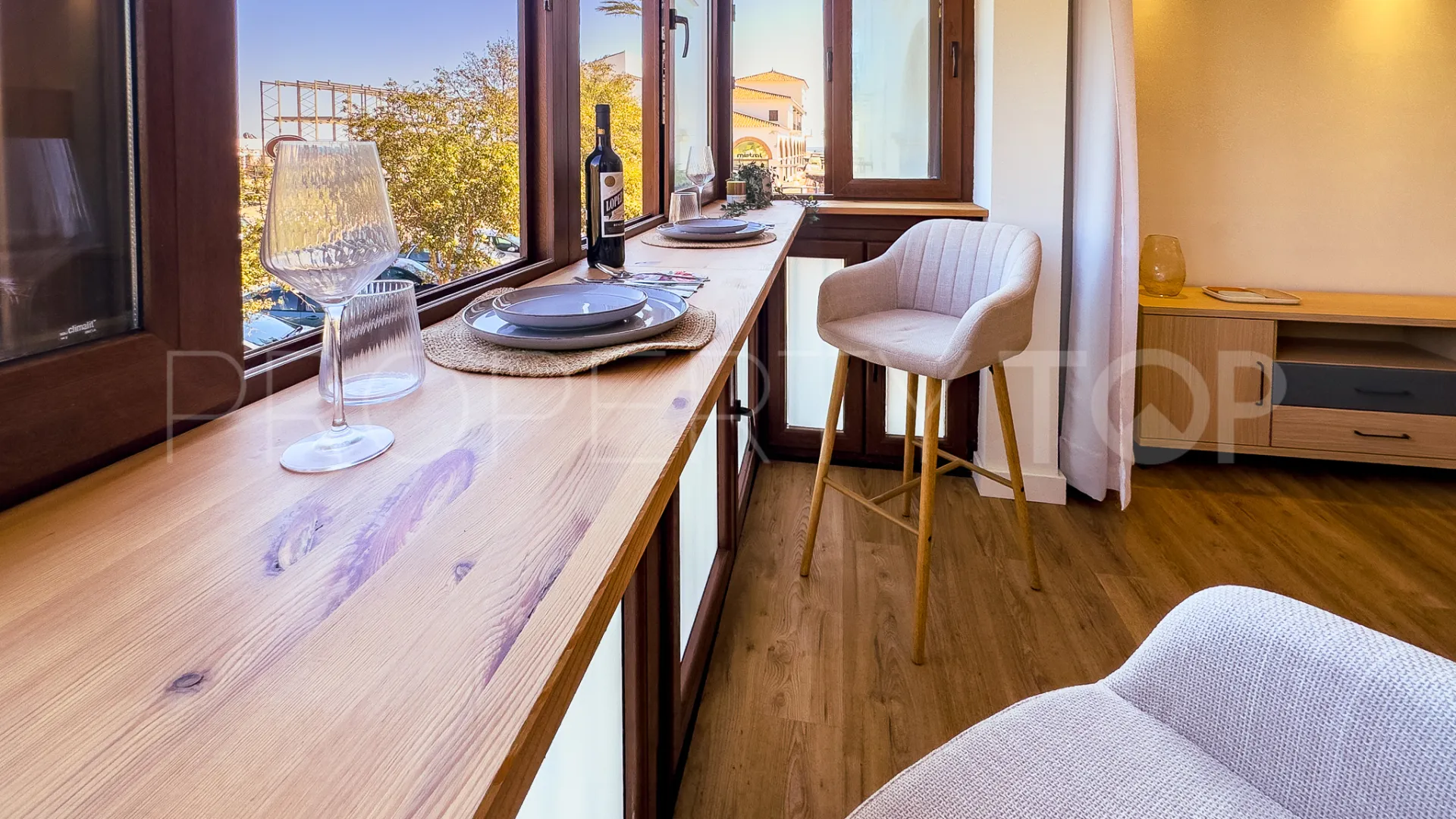 Loft en venta en Puerto La Duquesa