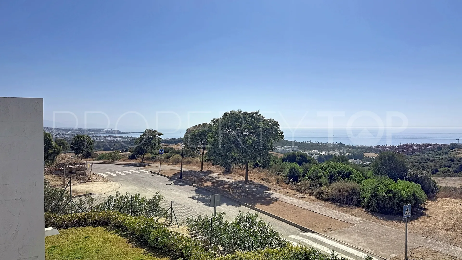 For sale Las Terrazas de Cortesín 3 bedrooms apartment