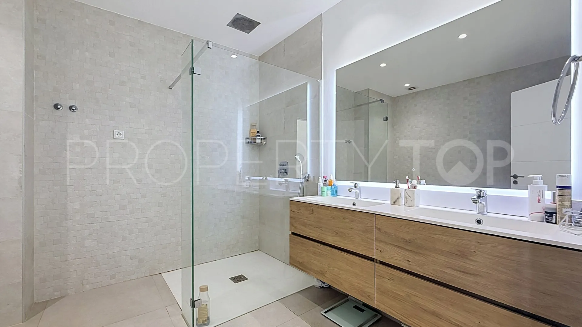 For sale Las Terrazas de Cortesín 3 bedrooms apartment