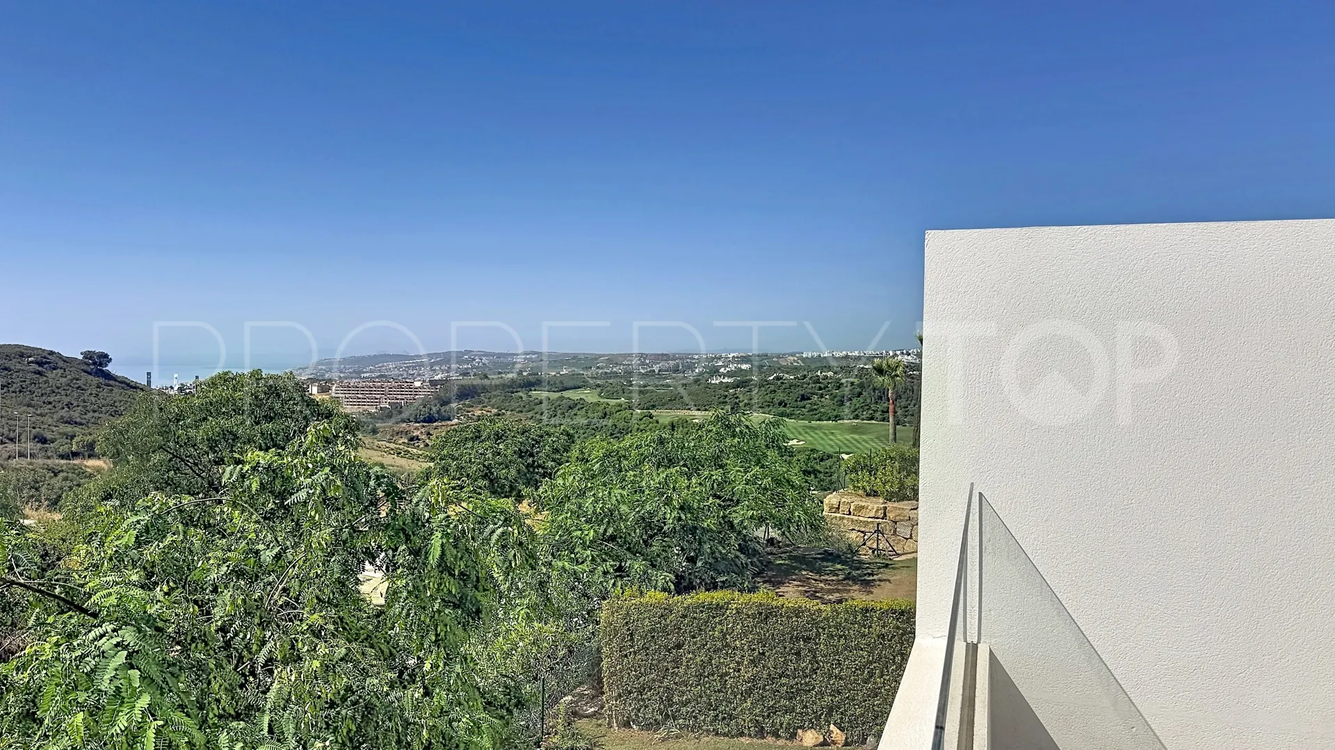 For sale Las Terrazas de Cortesín 3 bedrooms apartment