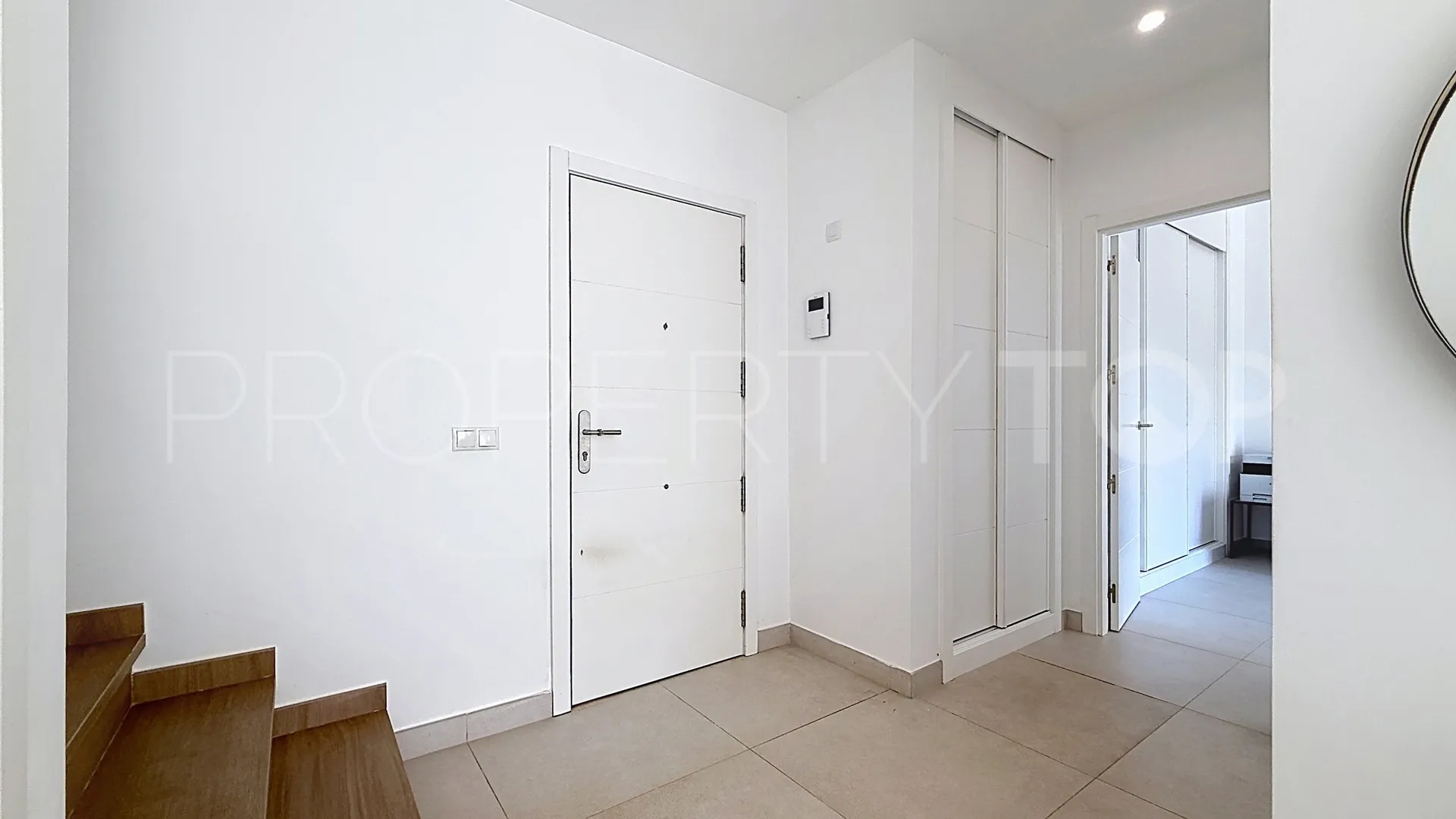 For sale Las Terrazas de Cortesín 3 bedrooms apartment