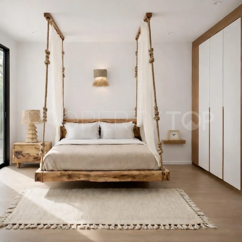 Camarate Golf, villa con 4 dormitorios en venta