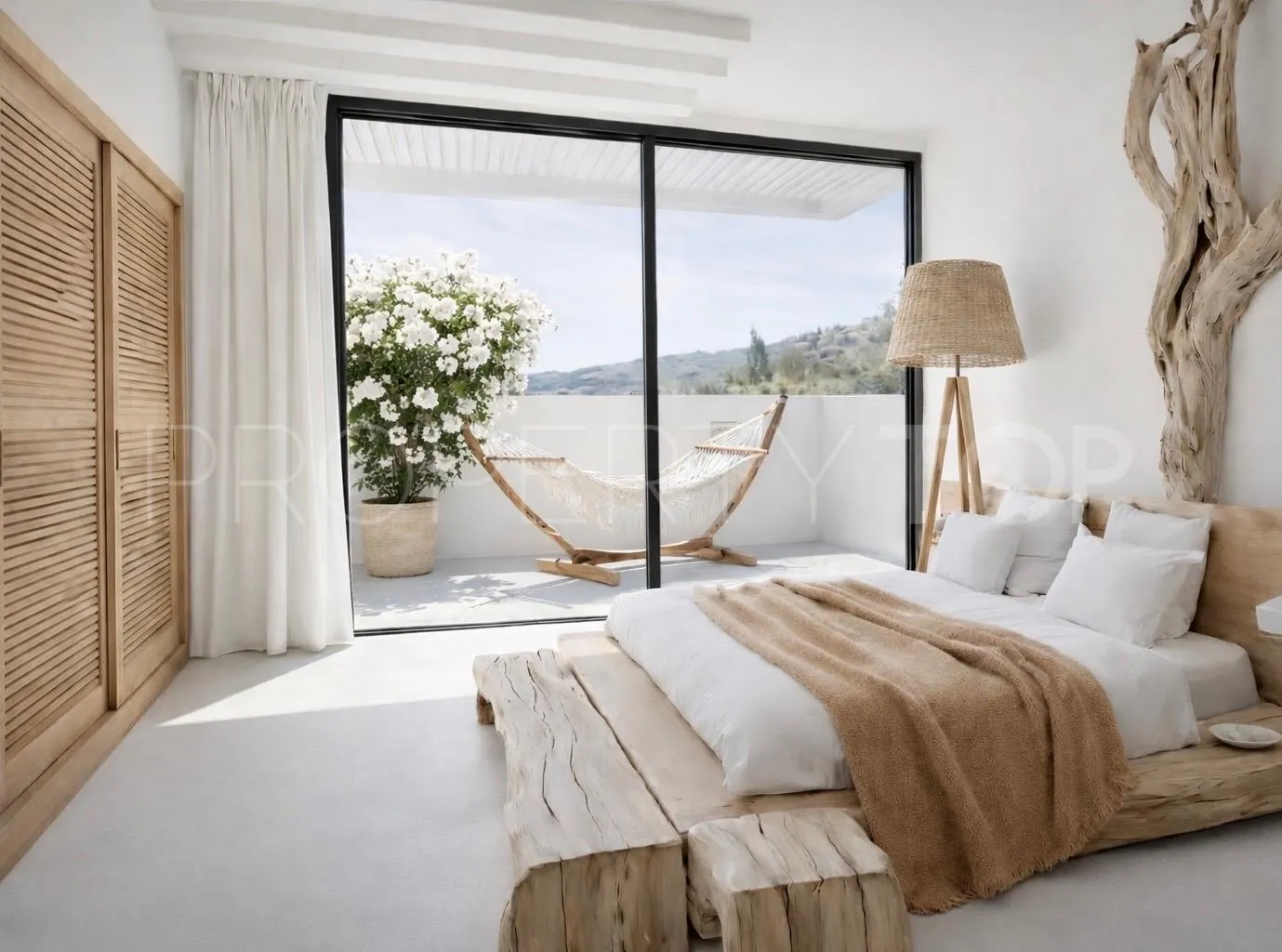 Camarate Golf, villa con 4 dormitorios en venta