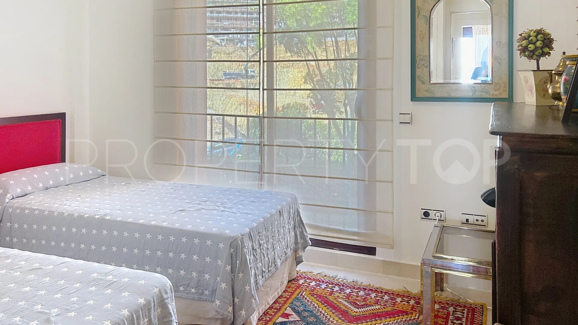 Bahia de las Rocas 2 bedrooms apartment for sale