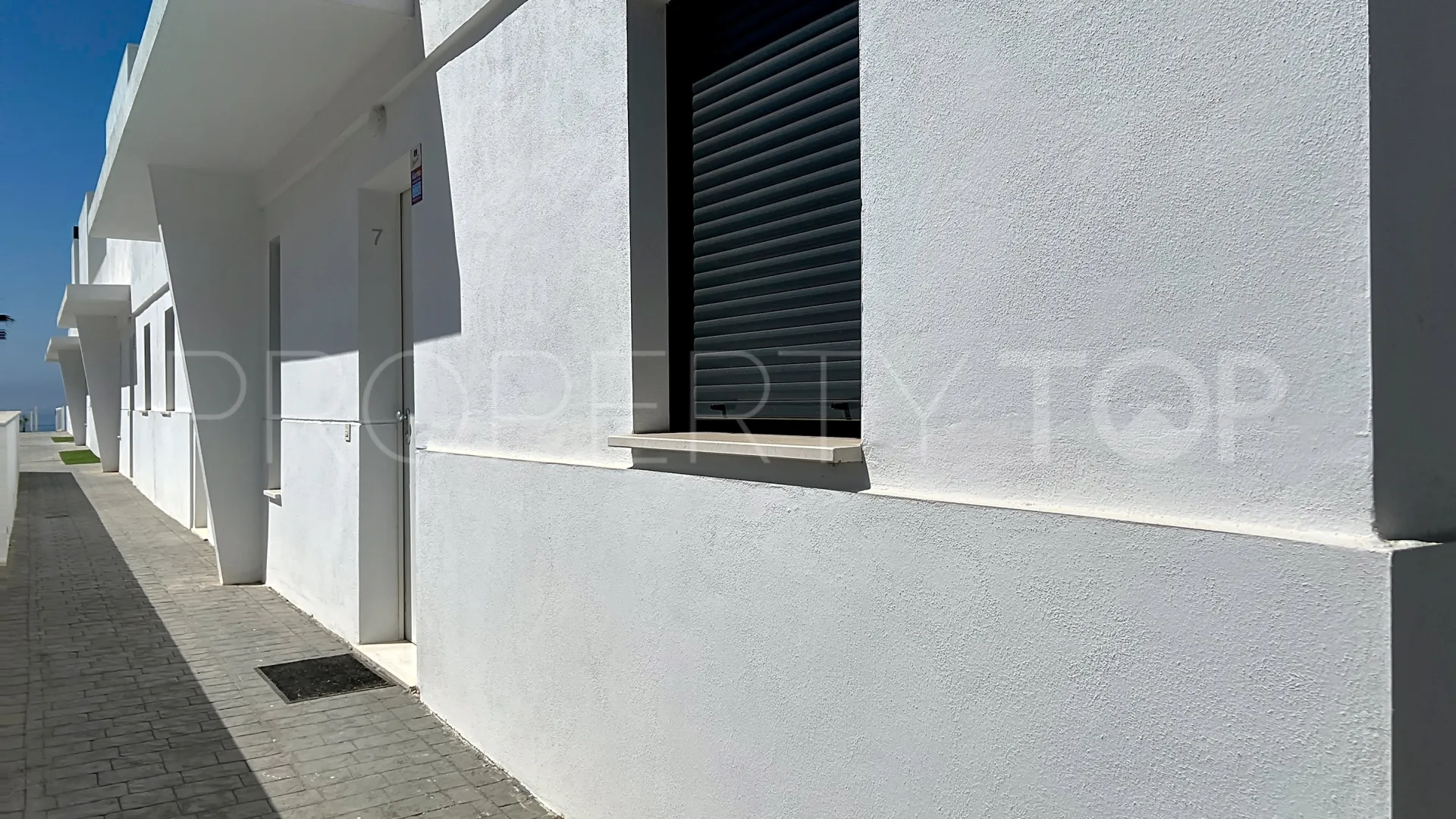 Adosado en venta en Bahia de las Rocas con 4 dormitorios
