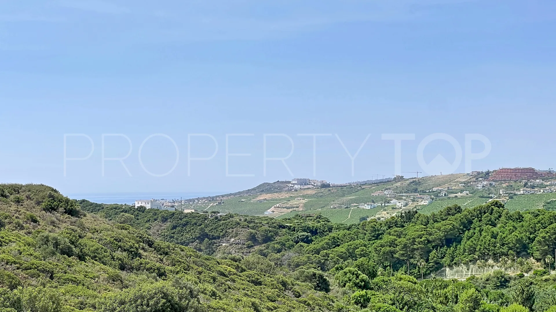 For sale Doña Julia chalet with 2 bedrooms