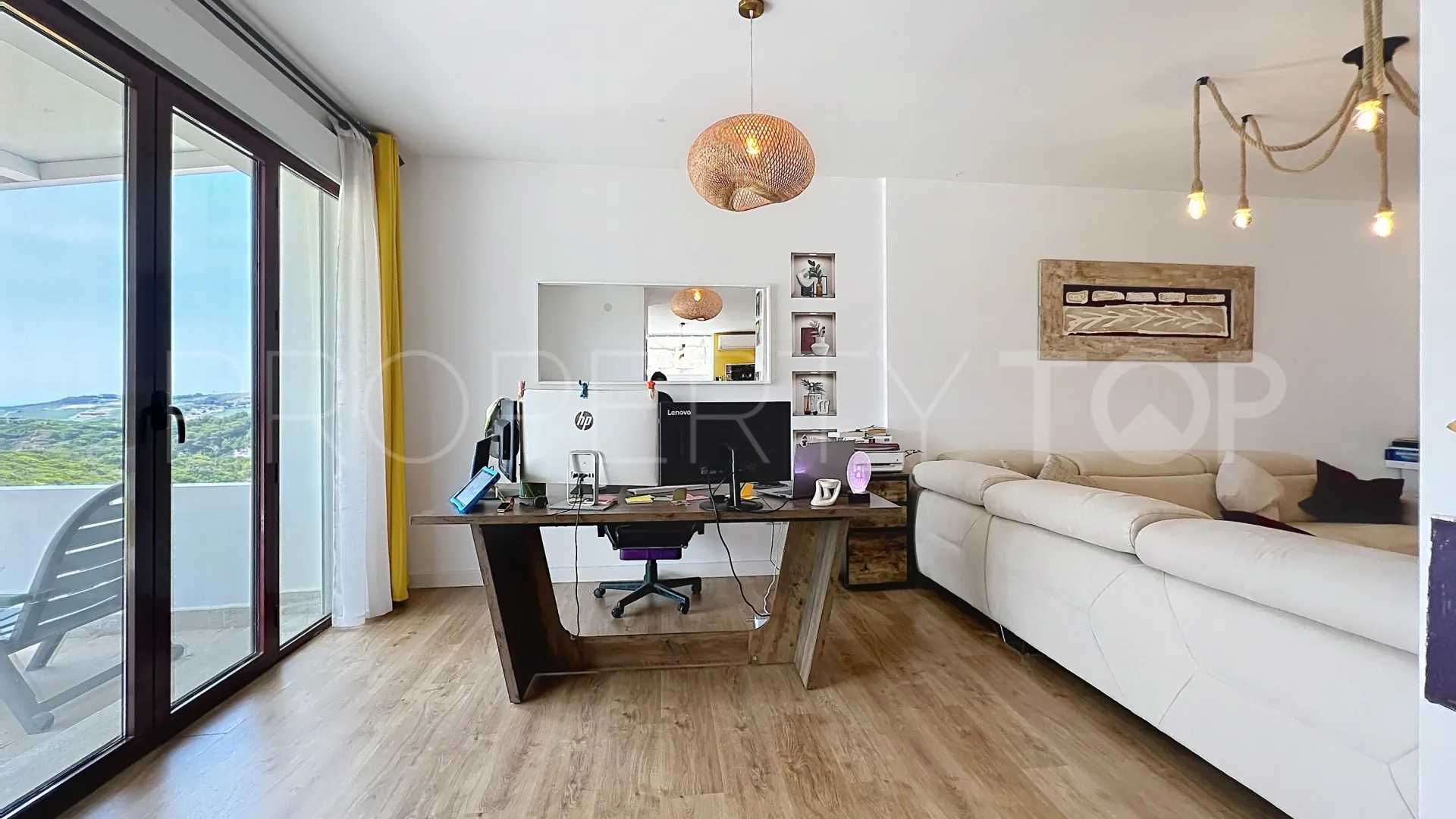 For sale Doña Julia chalet with 2 bedrooms