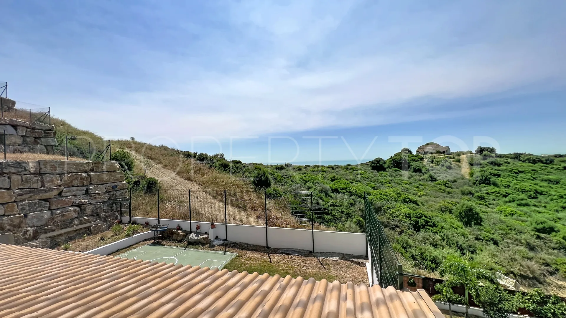 For sale Doña Julia chalet with 2 bedrooms