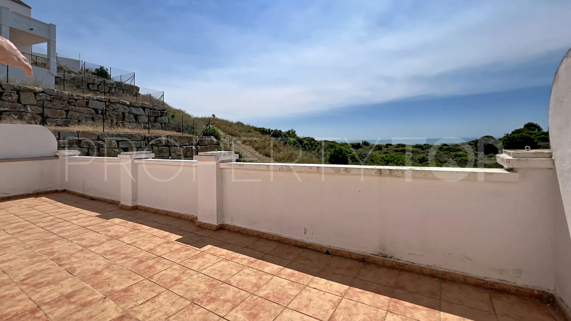 For sale Doña Julia chalet with 2 bedrooms