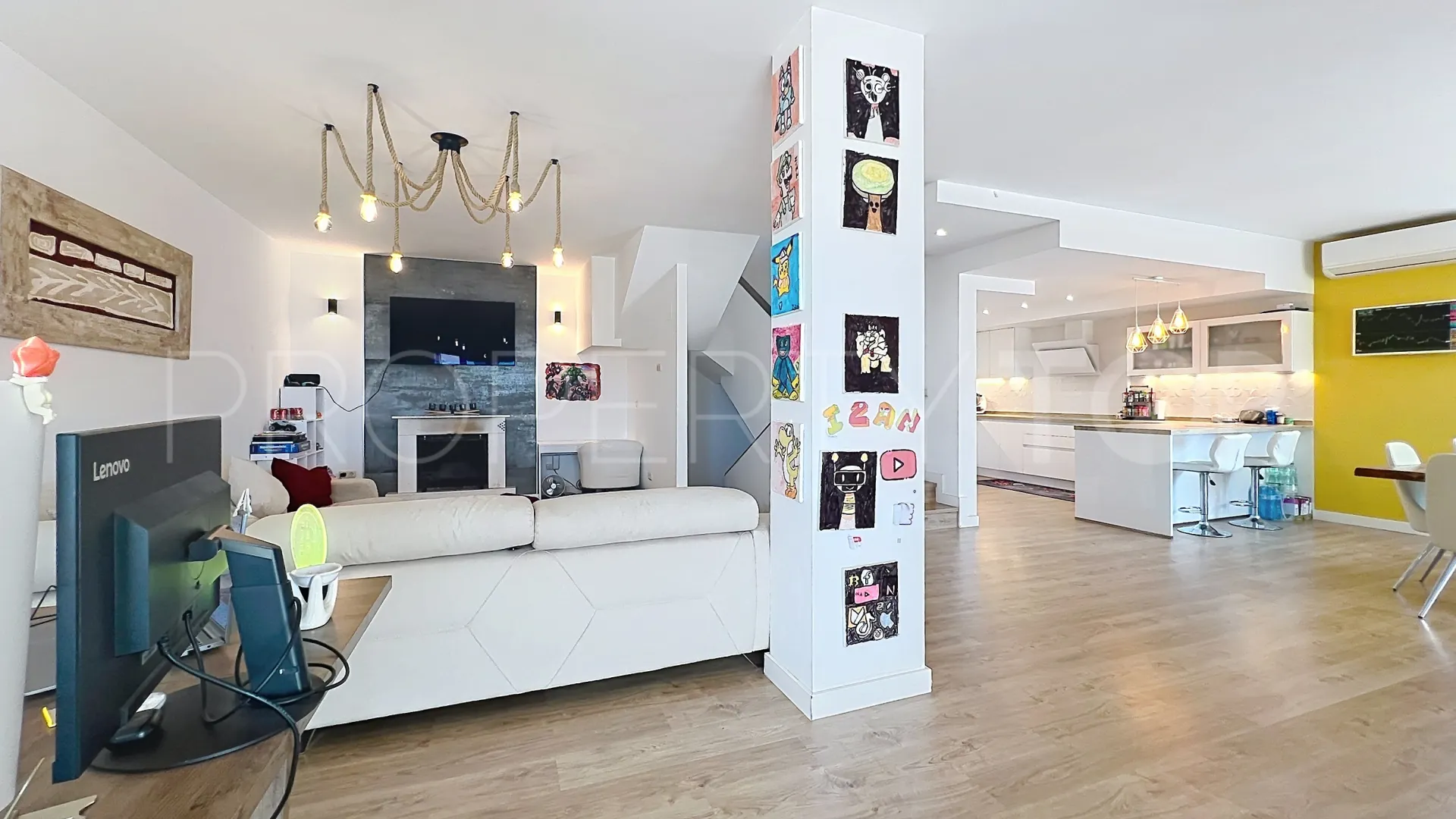 For sale Doña Julia chalet with 2 bedrooms