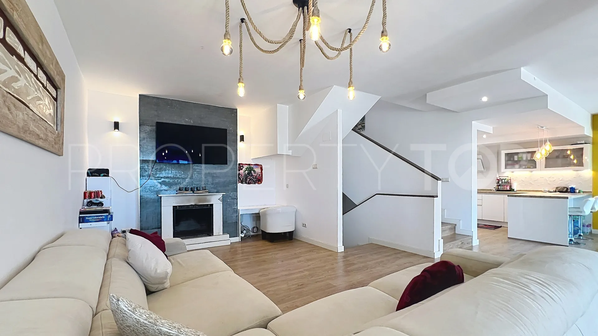 For sale Doña Julia chalet with 2 bedrooms