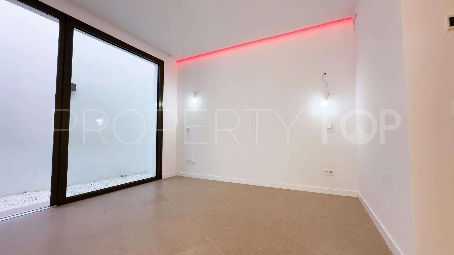 Villa a la venta en Monte Biarritz