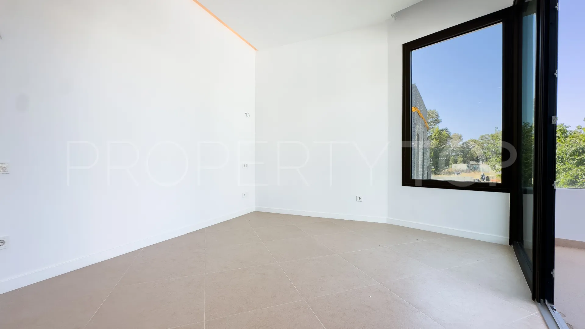 Villa a la venta en Monte Biarritz