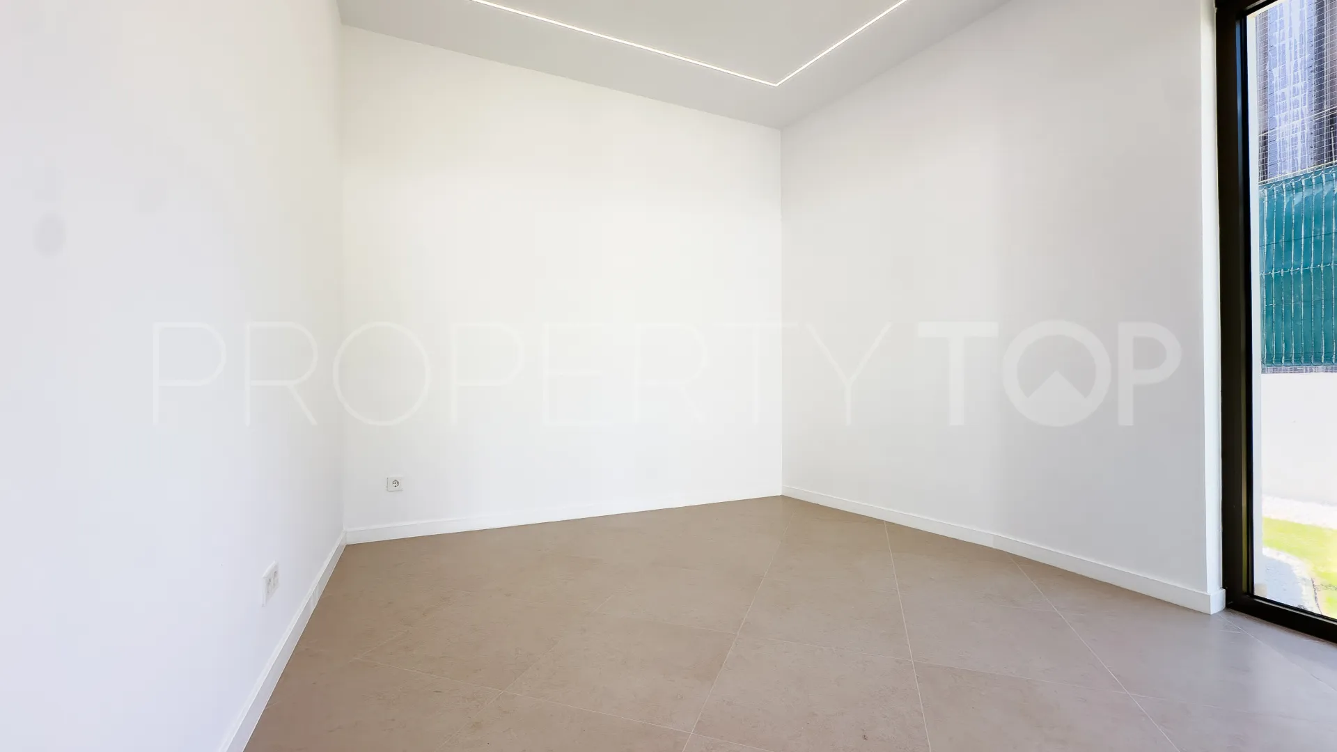 Villa a la venta en Monte Biarritz