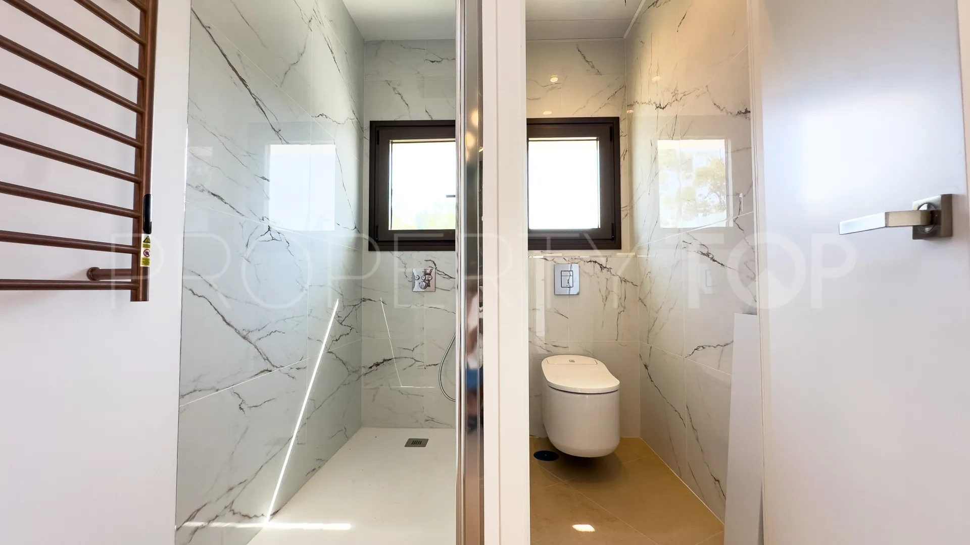 Villa a la venta en Monte Biarritz