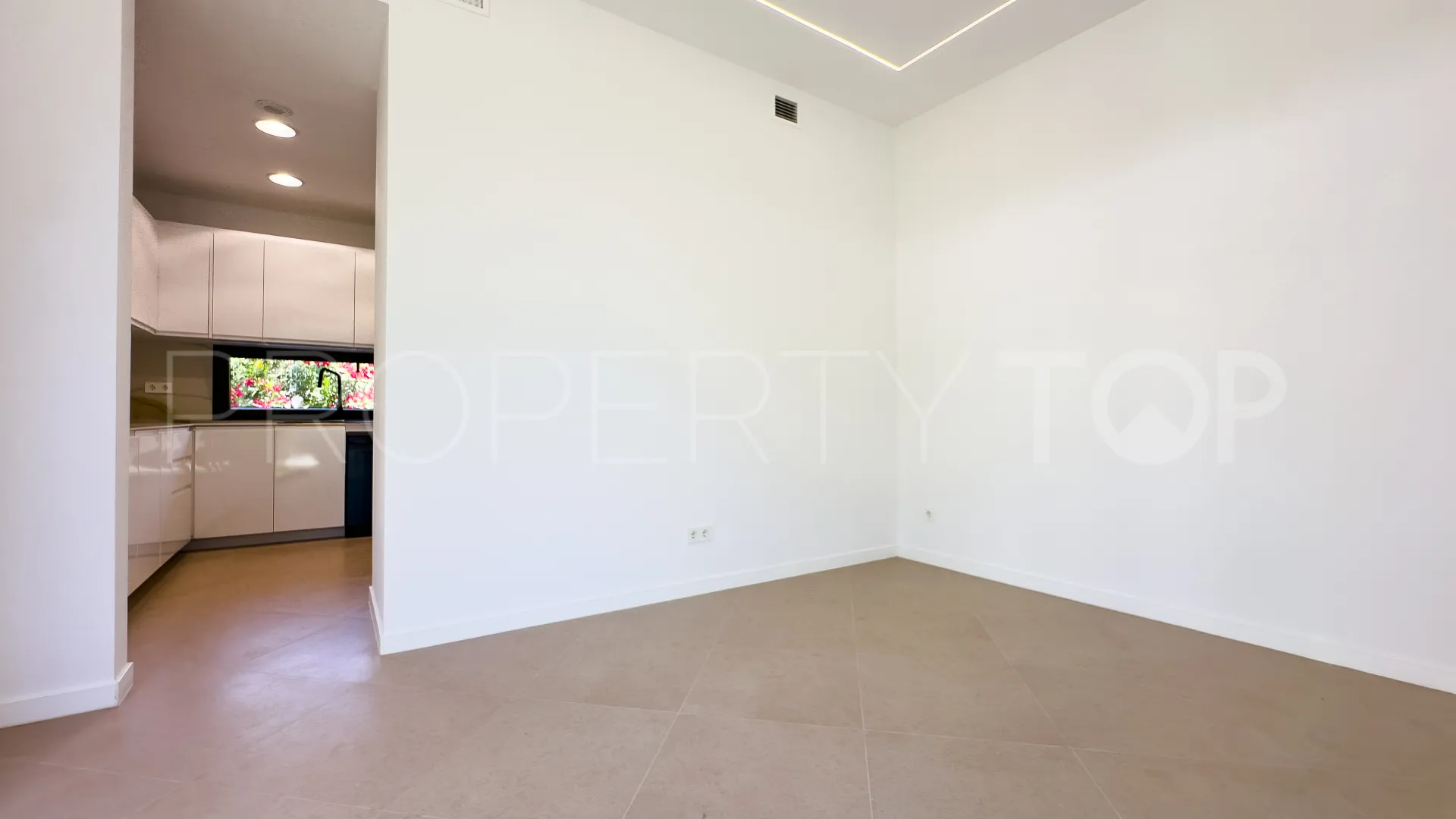 Villa a la venta en Monte Biarritz