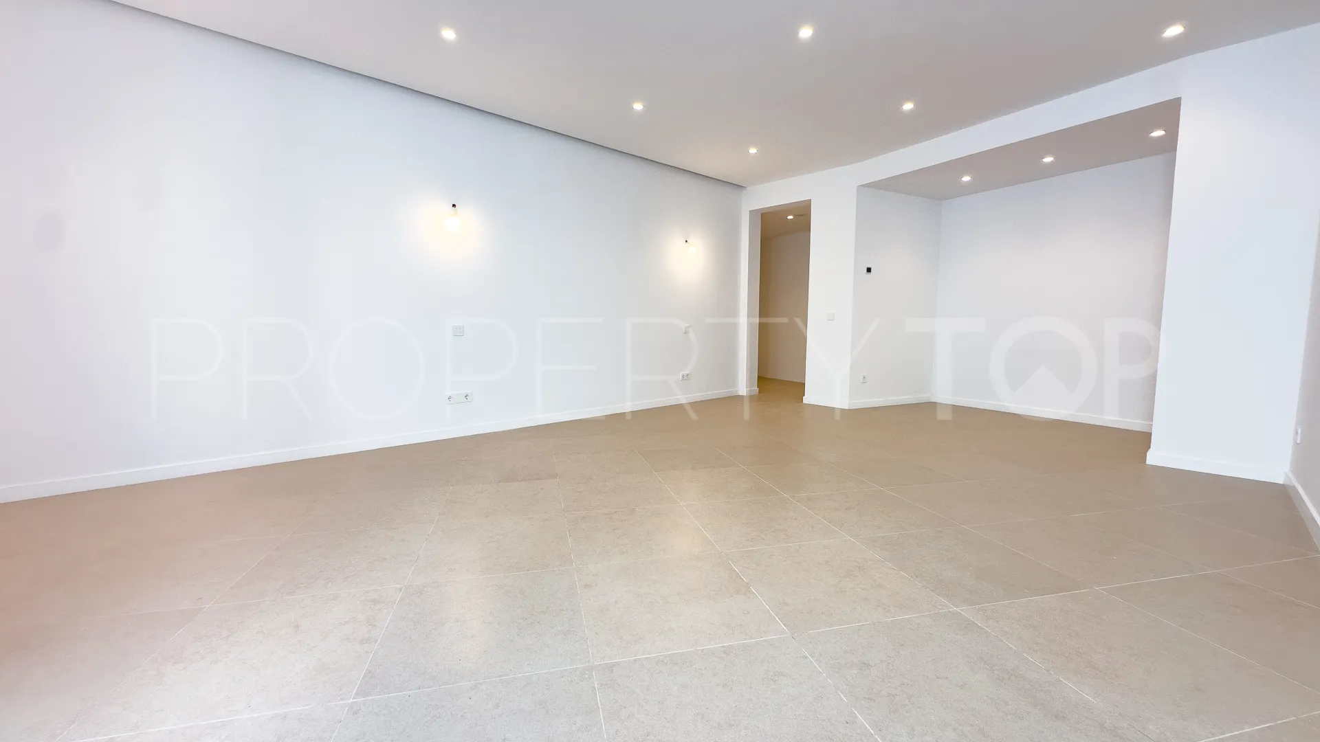 Villa a la venta en Monte Biarritz