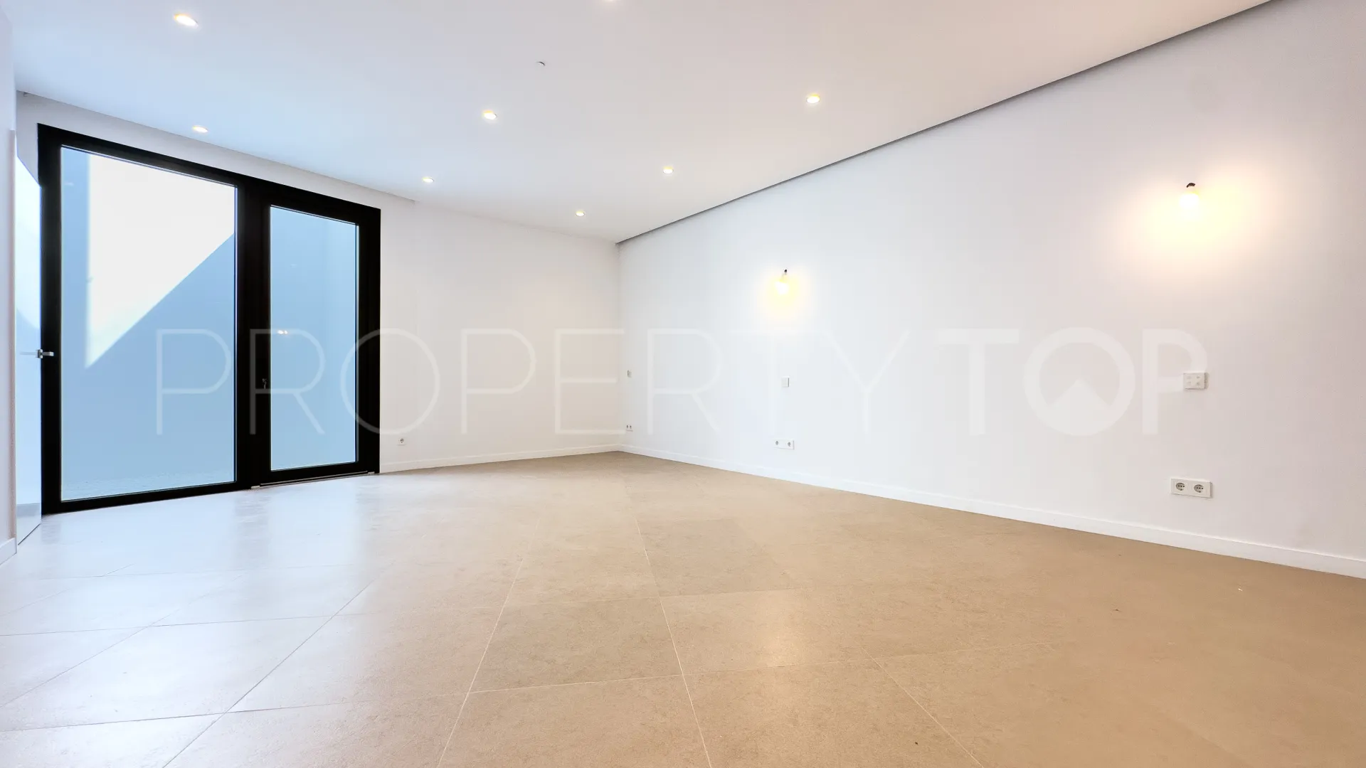 Villa a la venta en Monte Biarritz