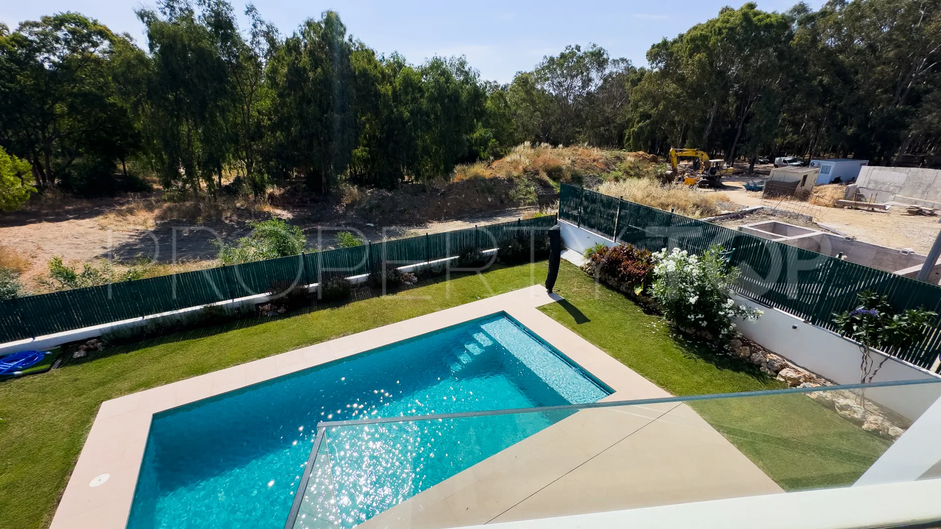 Villa a la venta en Monte Biarritz