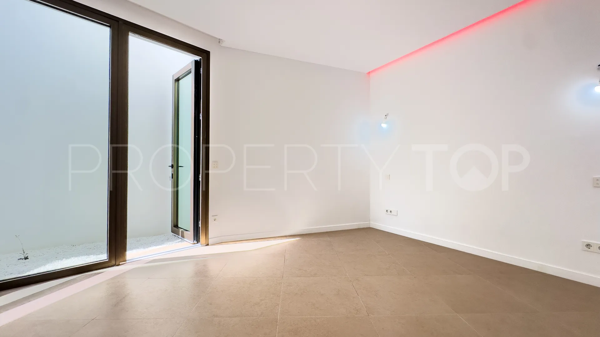 Villa a la venta en Monte Biarritz