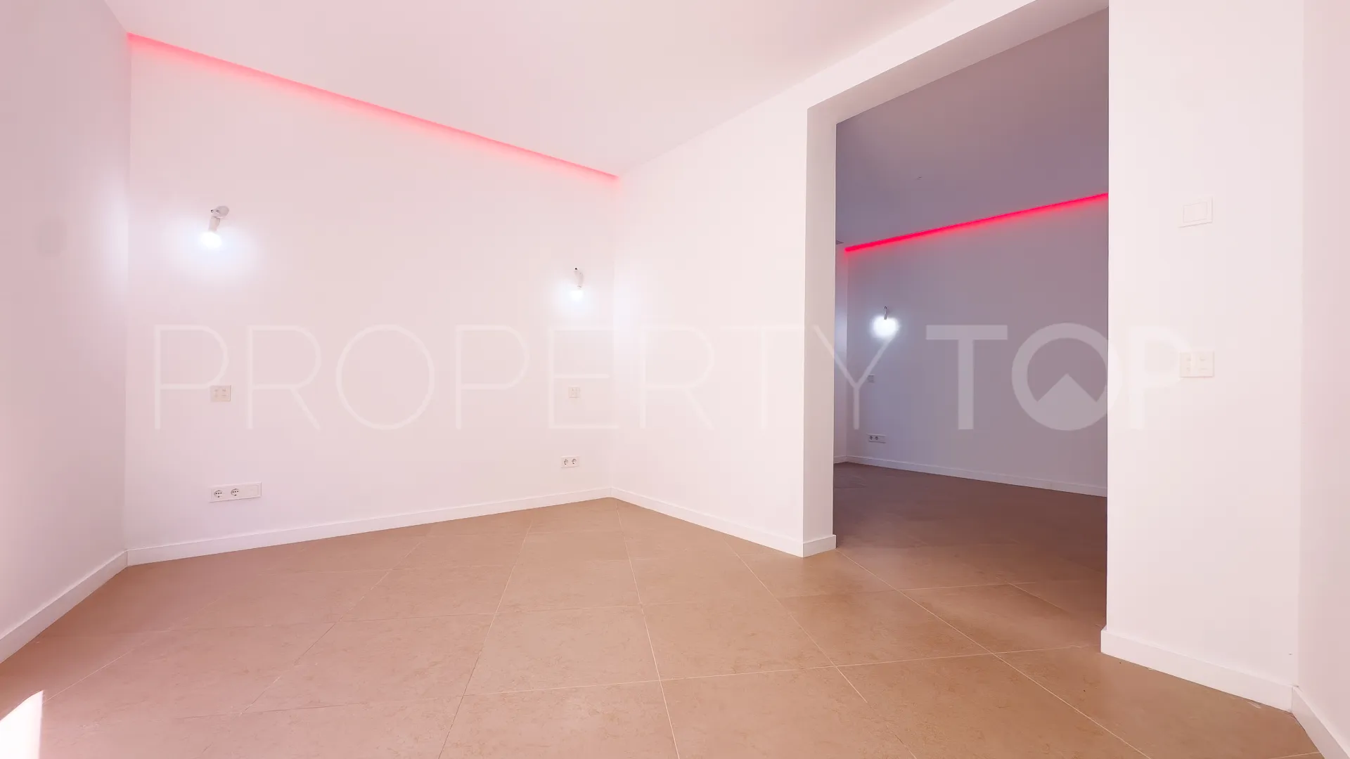 Villa a la venta en Monte Biarritz
