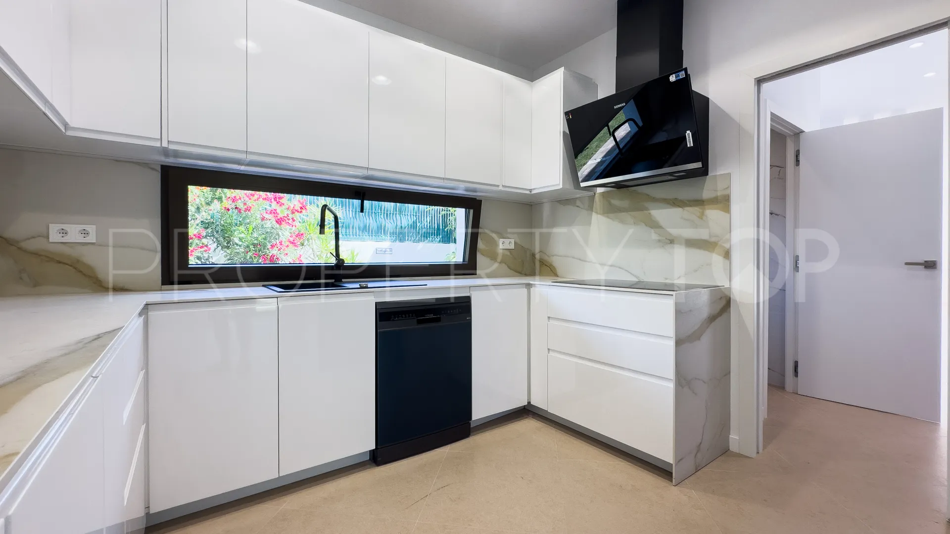 Villa a la venta en Monte Biarritz