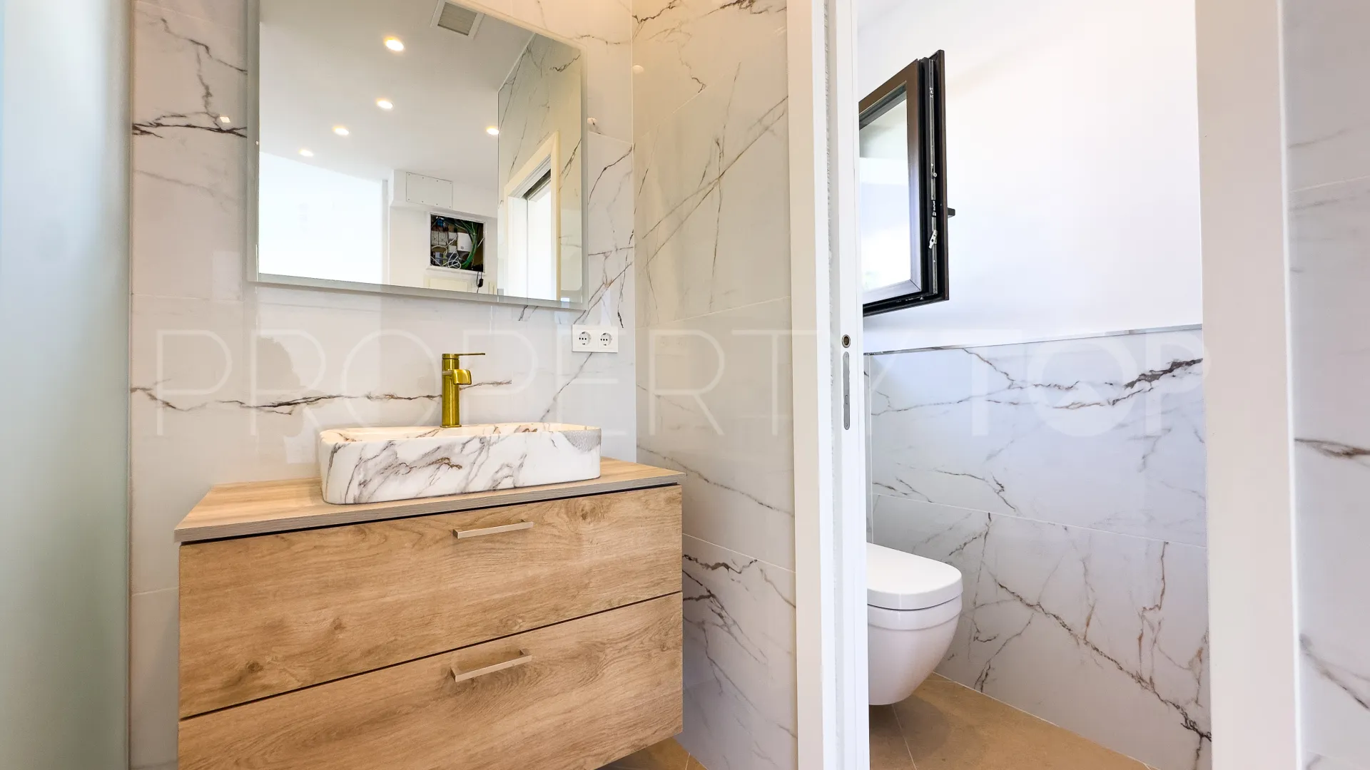 Villa a la venta en Monte Biarritz