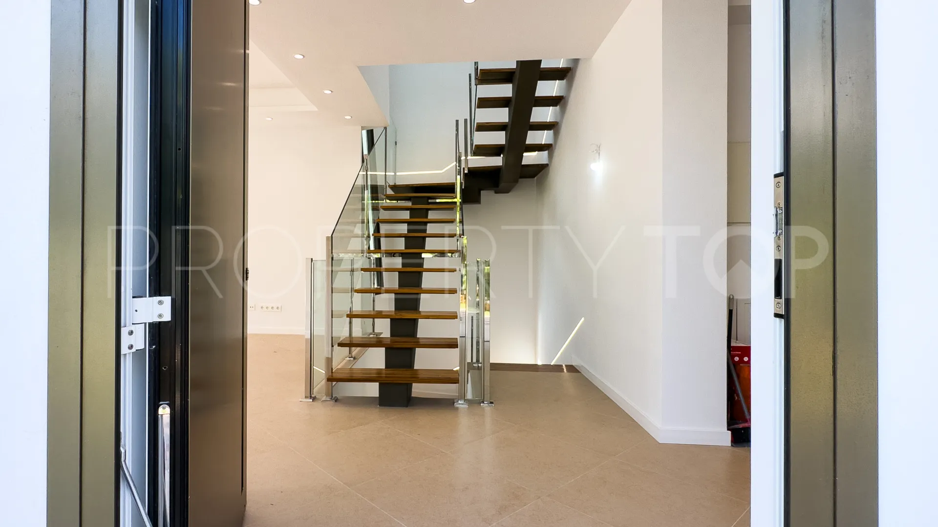Villa a la venta en Monte Biarritz