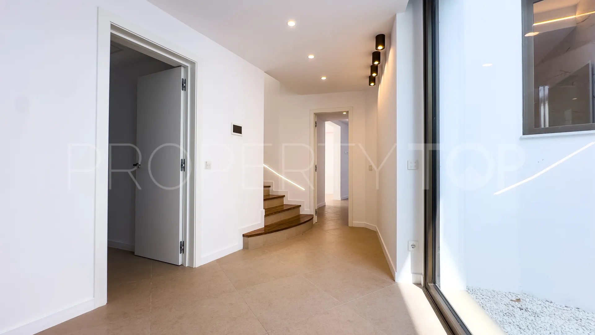 Villa a la venta en Monte Biarritz