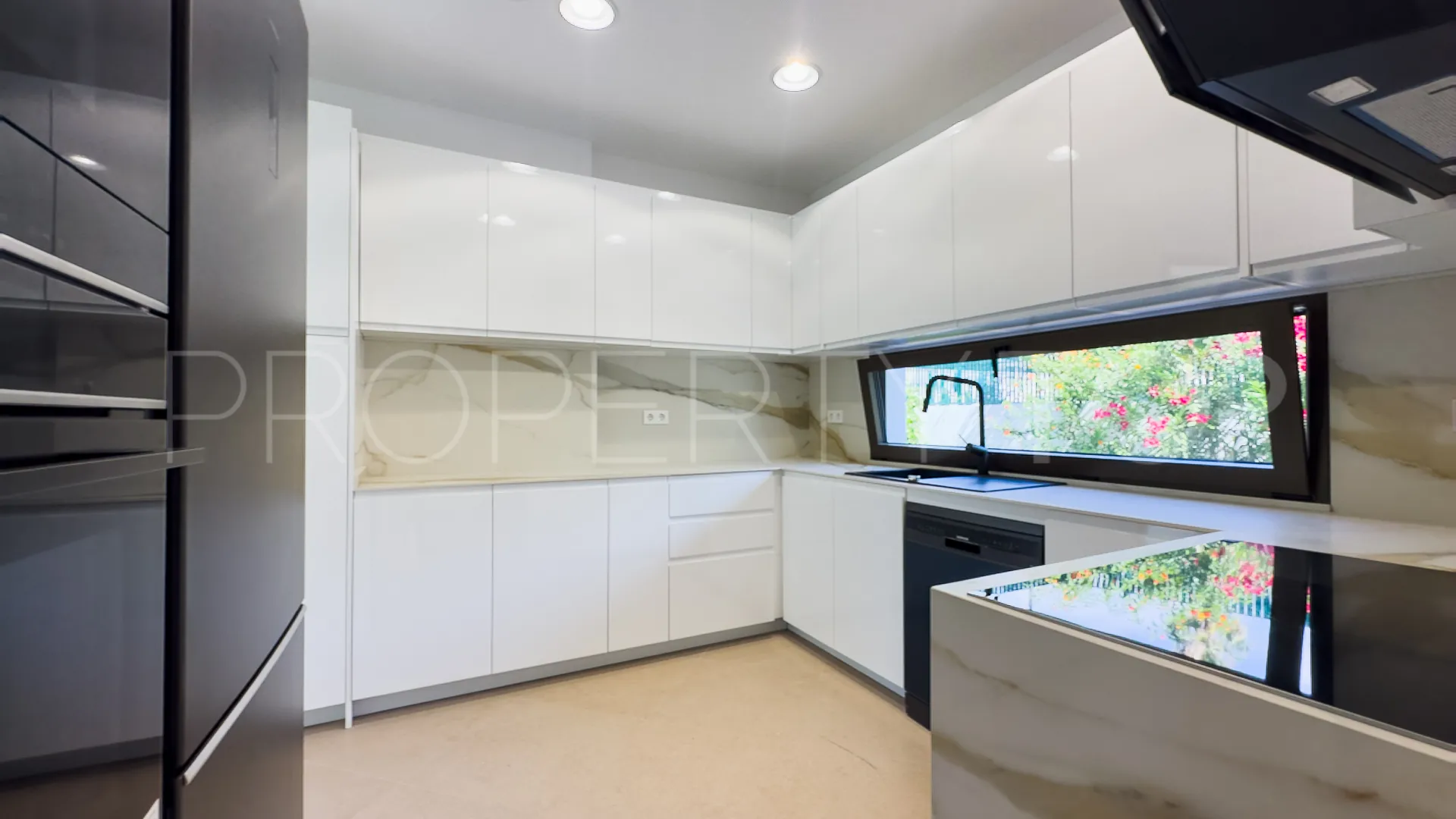 Villa a la venta en Monte Biarritz