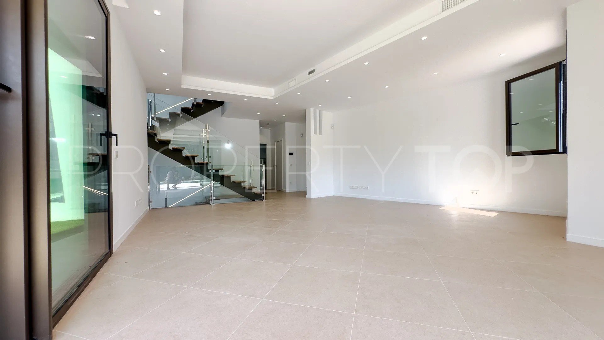 Villa a la venta en Monte Biarritz