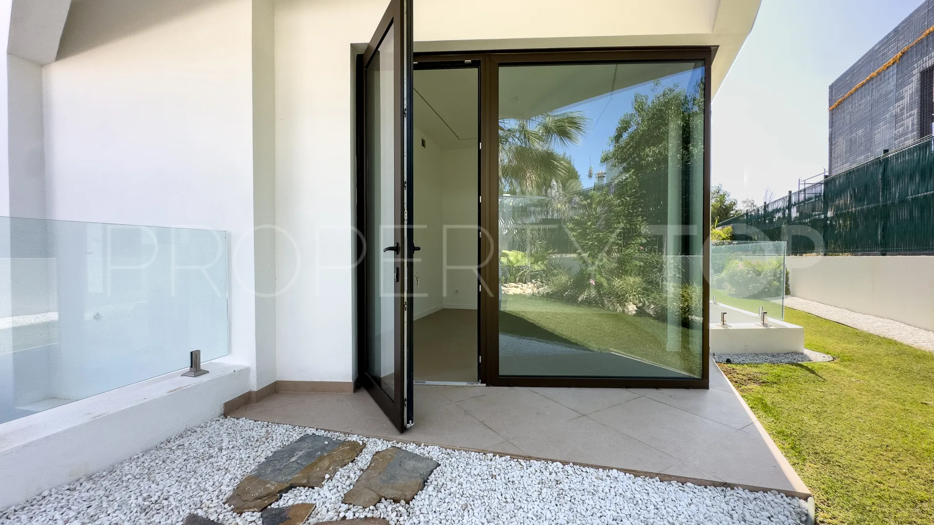 Villa a la venta en Monte Biarritz
