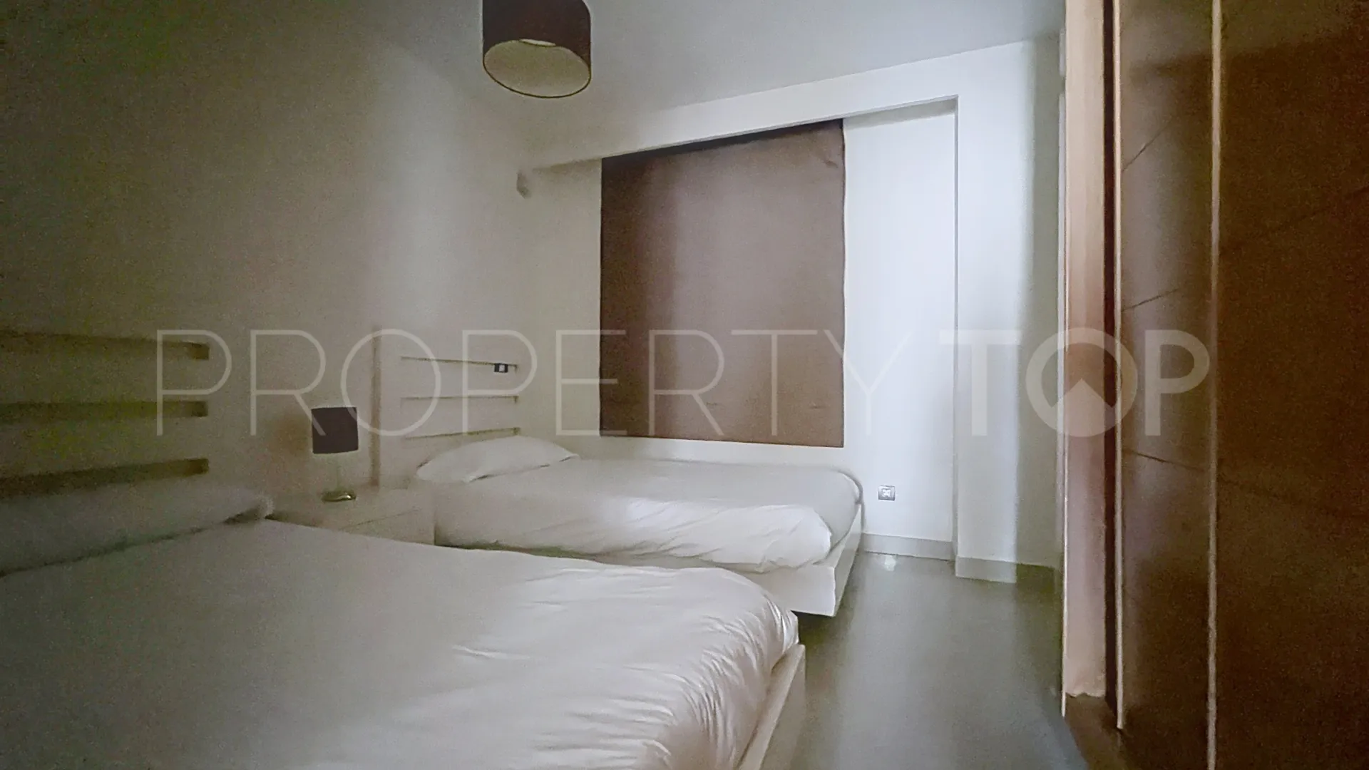 Apartamento planta baja con 2 dormitorios en venta en Cortijo del Mar