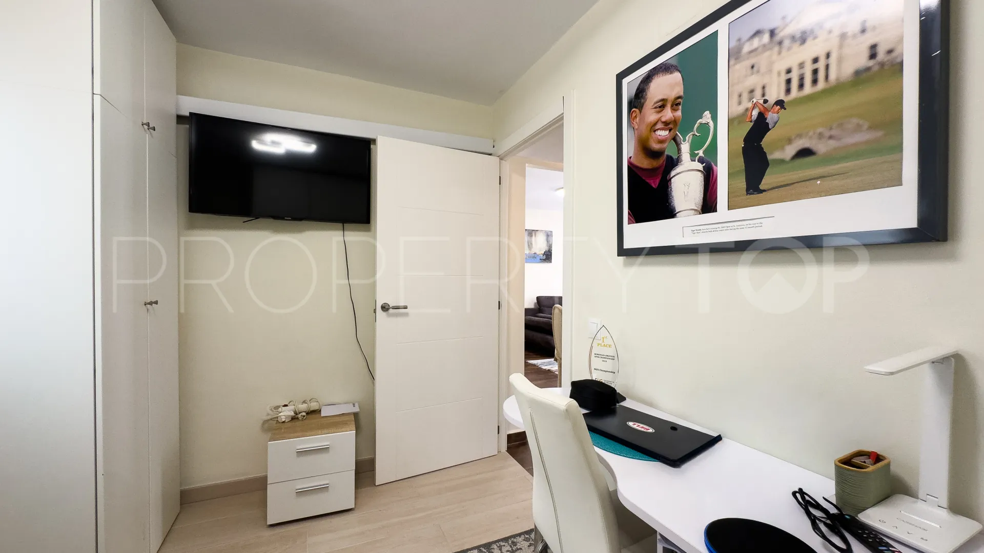 Puerto La Duquesa 2 bedrooms apartment for sale