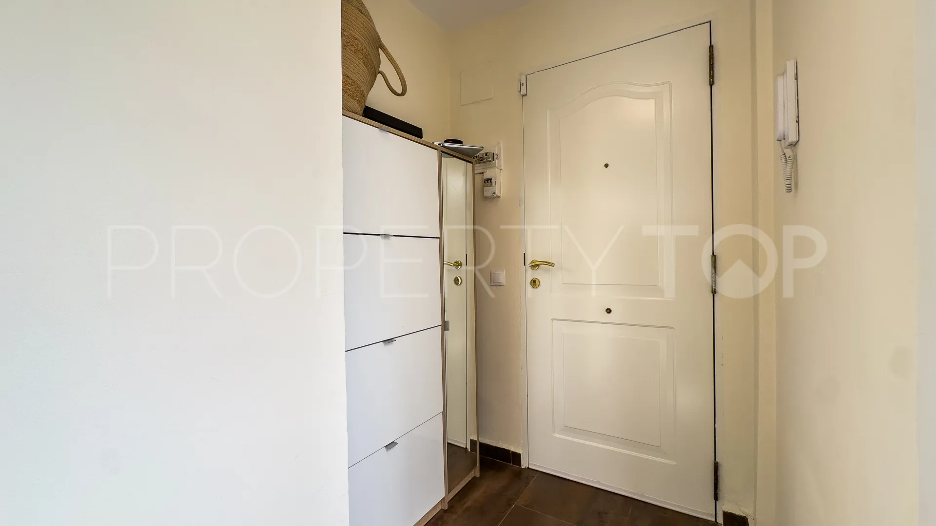 Puerto La Duquesa 2 bedrooms apartment for sale