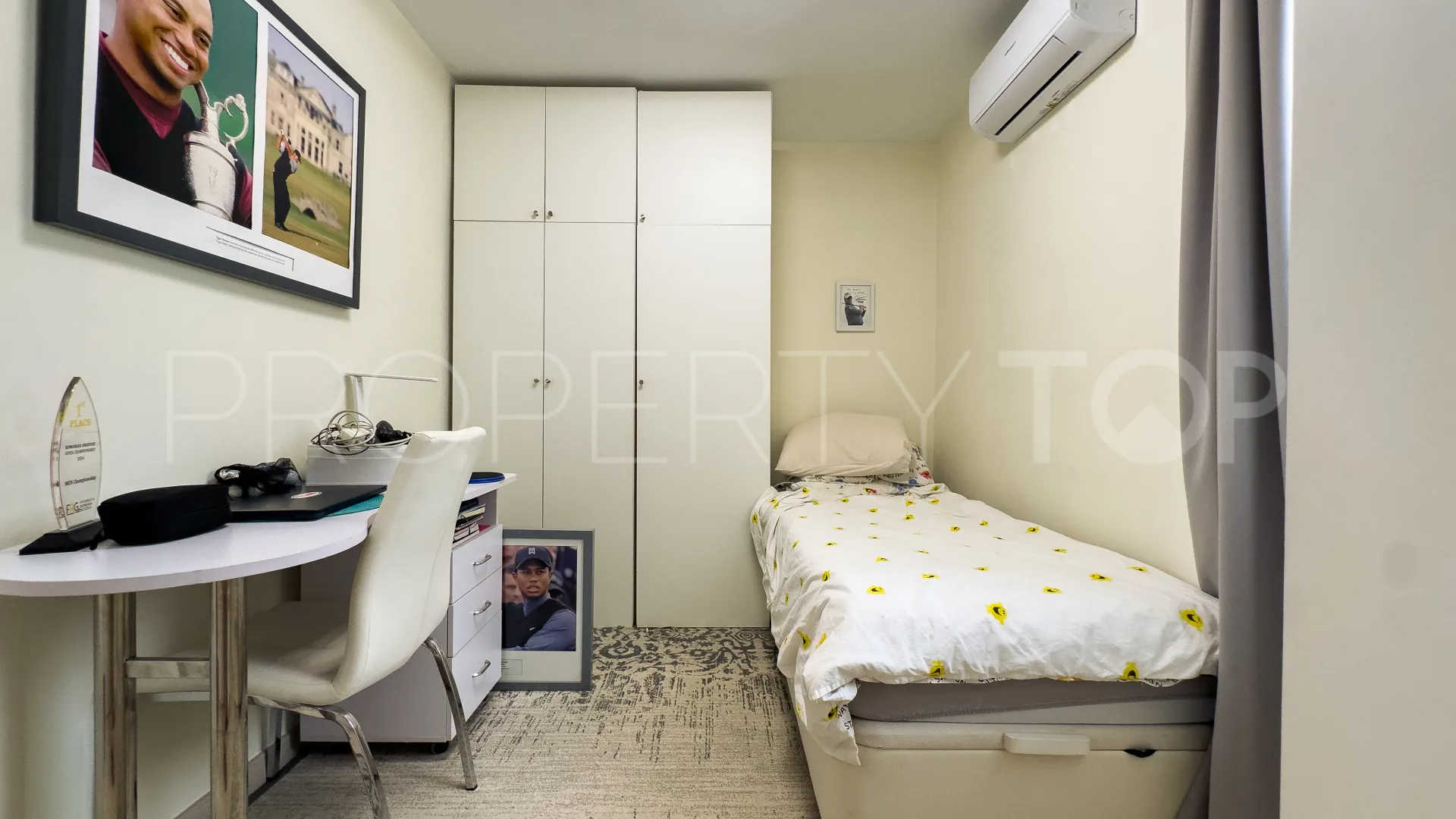 Puerto La Duquesa 2 bedrooms apartment for sale