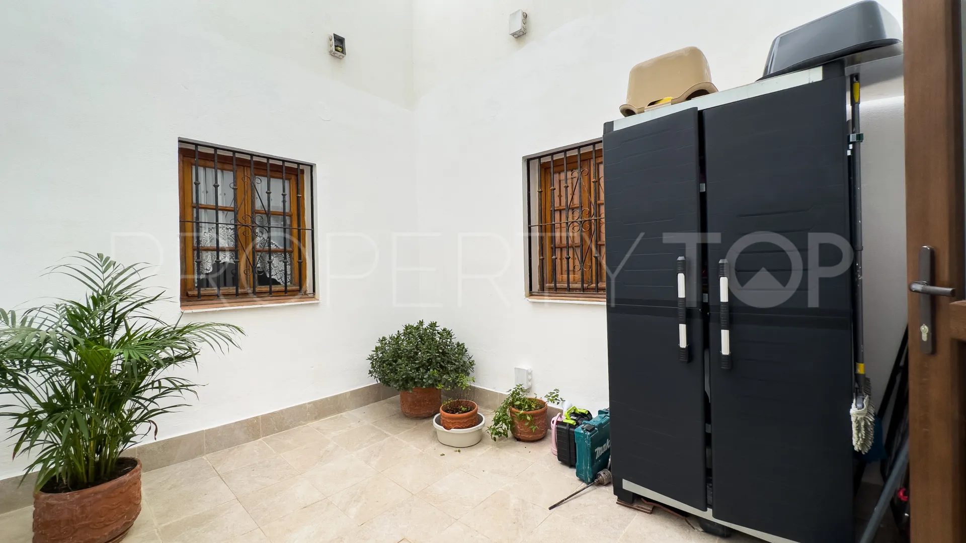 Puerto La Duquesa 2 bedrooms apartment for sale