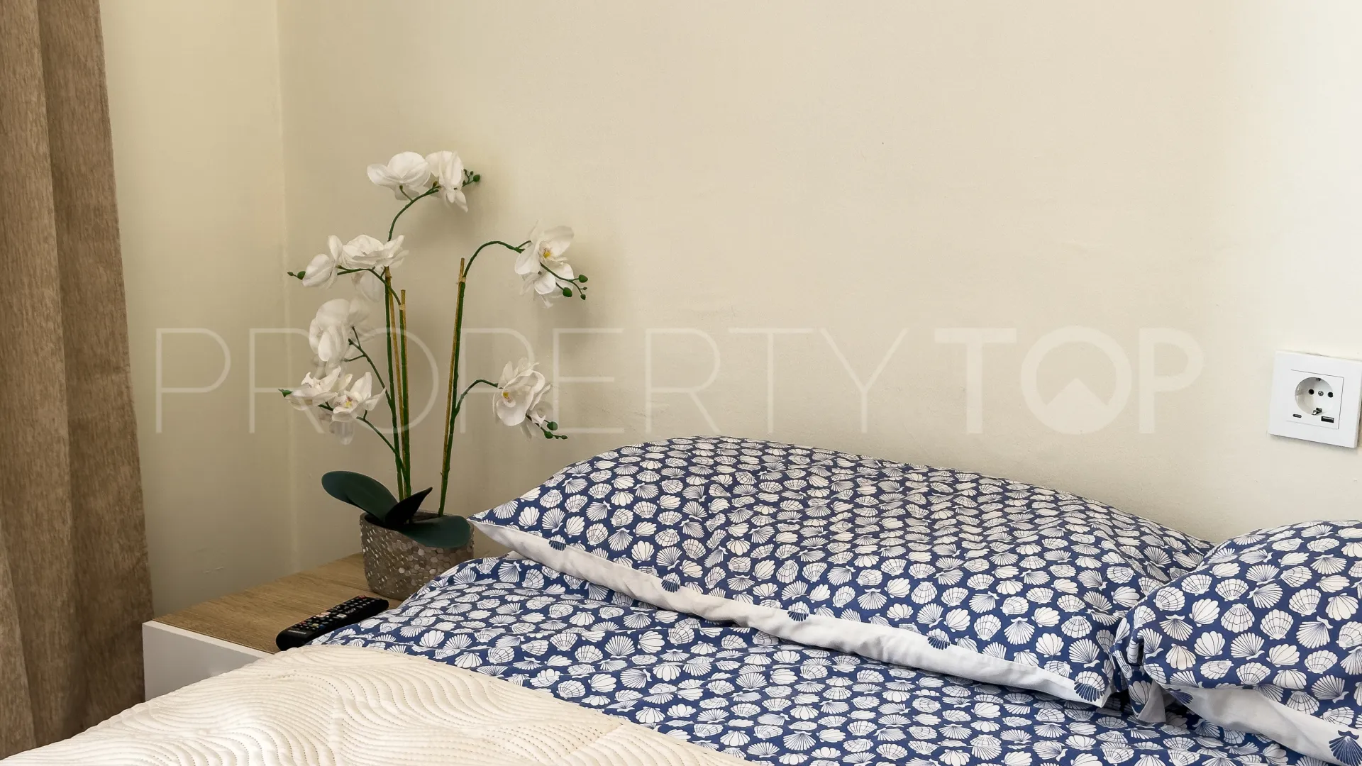 Puerto La Duquesa 2 bedrooms apartment for sale