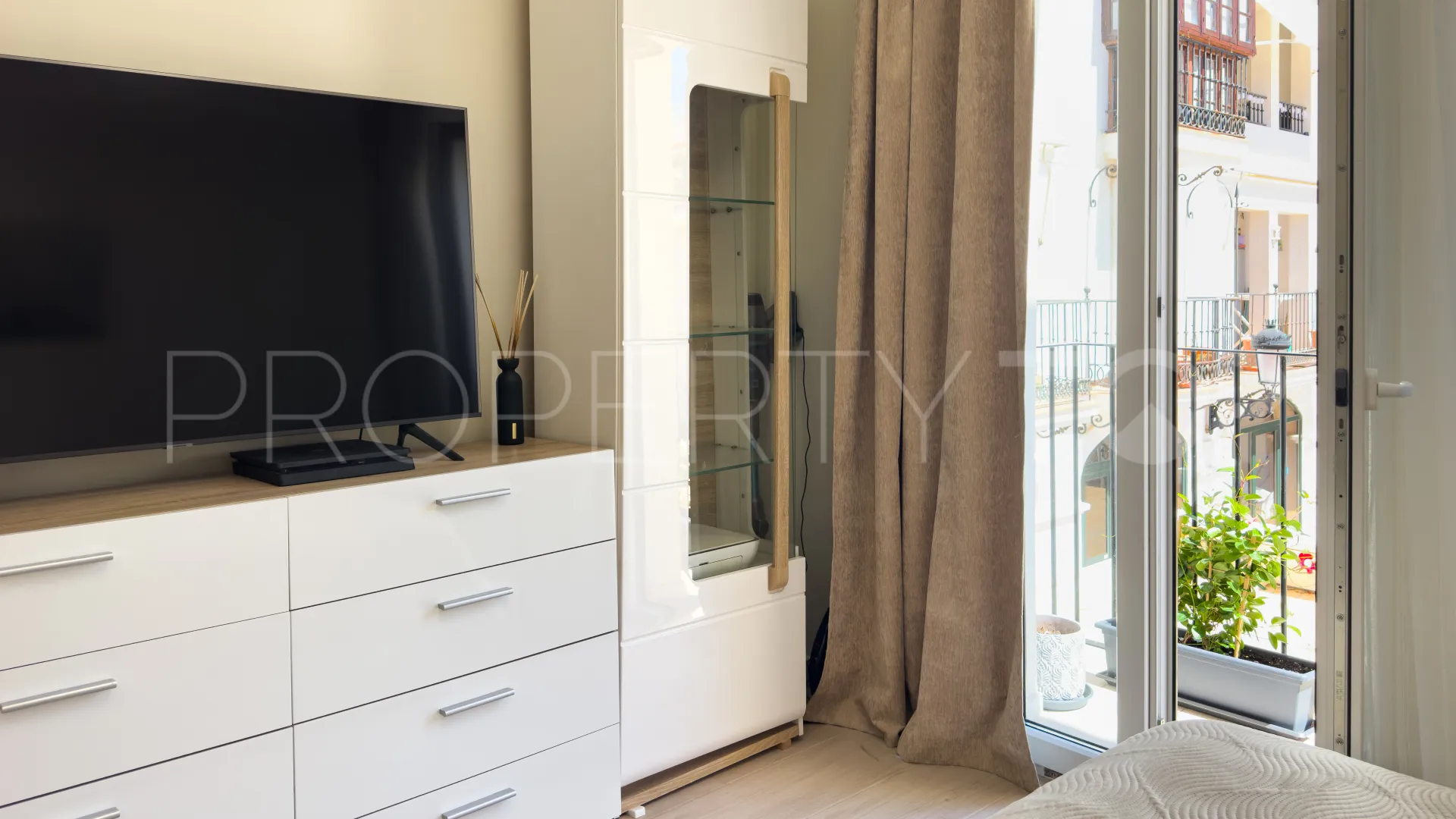 Puerto La Duquesa 2 bedrooms apartment for sale