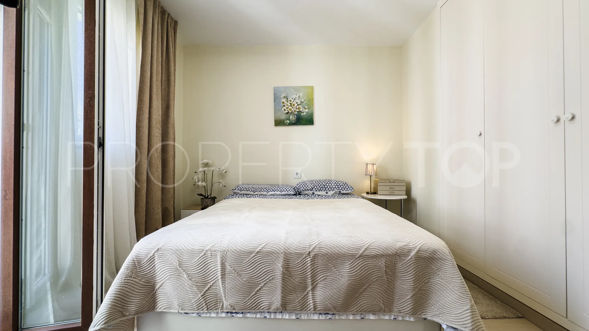Puerto La Duquesa 2 bedrooms apartment for sale